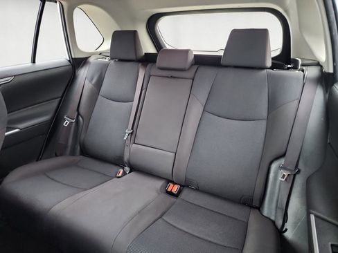 Certified 2021 Toyota RAV4 LE image 13