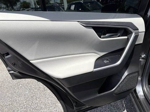 Used 2023 Toyota RAV4 XLE AWD/4WD image 13