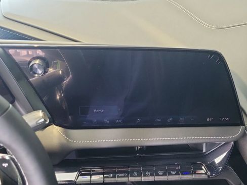 New 2026 Chevrolet Corvette Z06 image 20