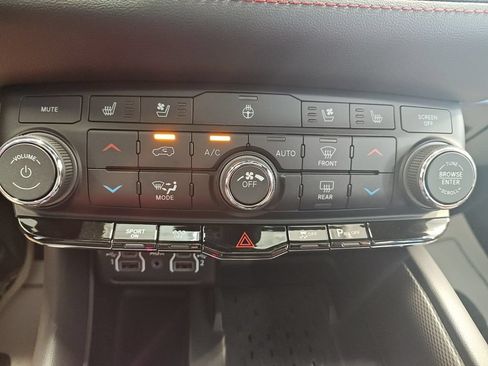 New 2026 Dodge Durango GT AWD/4WD image 23