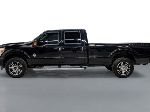 Used 2016 Ford F350 Platinum image 9