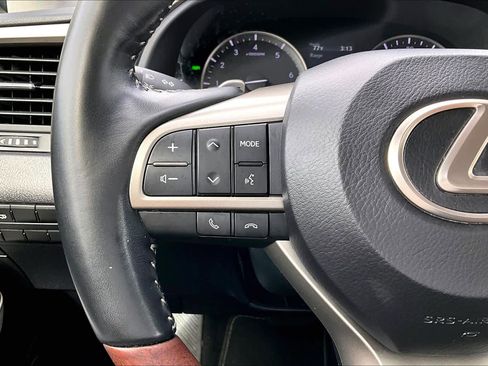 Used 2021 Lexus RX 350 FWD w/ Premium Package image 22