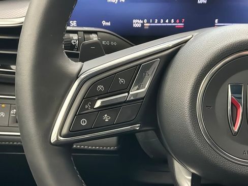 New 2026 Buick Enclave Sport Touring w/ Power Package FWD image 15