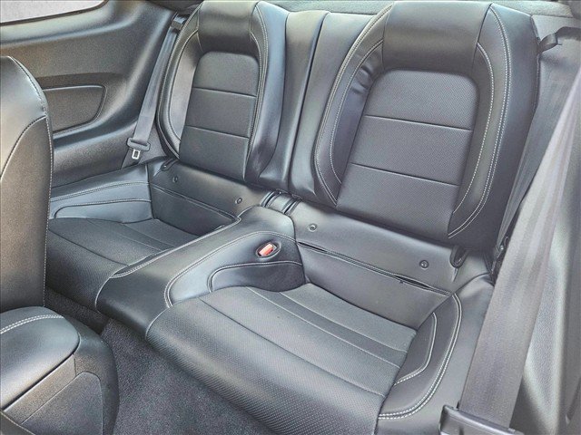 Used 2022 Ford Mustang Shelby GT500 w/ Technology Package RWD image 23