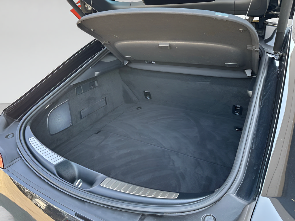 Used 2019 Mercedes-Benz AMG GT 63 image 73