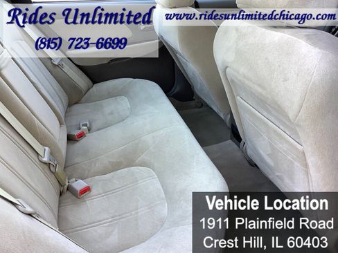 Used 2005 Hyundai Sonata GLS image 25