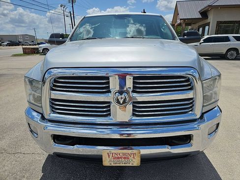 Used 2015 RAM 2500 Lone Star AWD/4WD image 12