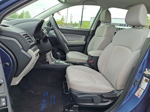 Used 2017 Subaru Forester 2.5i w/ Alloy Wheel Package AWD/4WD image 15