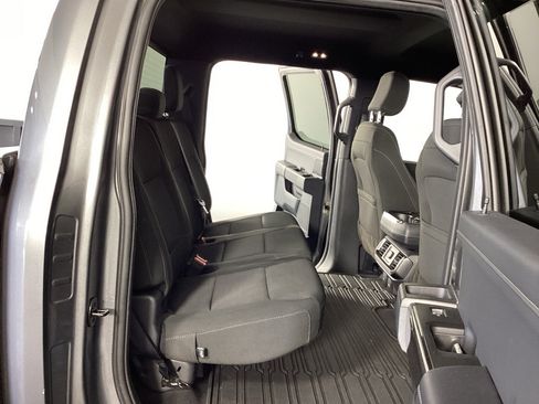 Used 2023 Ford F150 XLT w/ Equipment Group 302A High AWD/4WD image 12