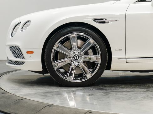 Used 2016 Bentley Continental GT AWD/4WD image 21