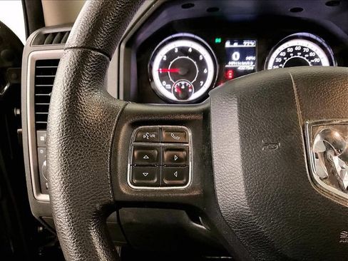 Used 2019 RAM 1500 Express w/ Express Value Package AWD/4WD image 17