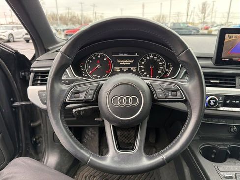 Used 2017 Audi A4 2.0T Premium w/ Convenience Package image 20