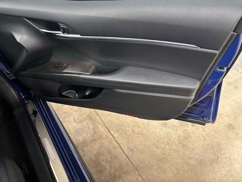 Certified 2024 Toyota Camry SE w/ Convenience Package FWD image 22