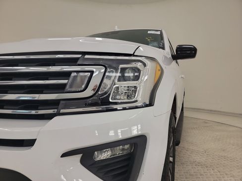Used 2021 Ford Expedition Max XL AWD/4WD image 9