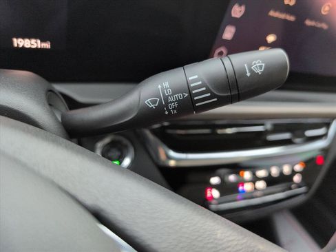 Used 2025 Buick Envista Avenir image 28