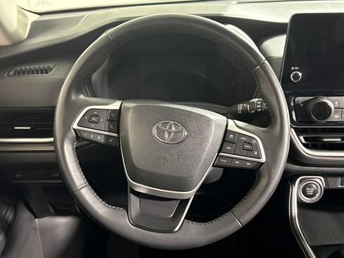 Used 2024 Toyota Grand Highlander AWD image 25