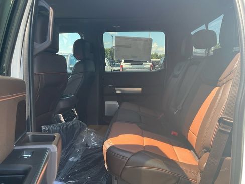 New 2026 Ford F250 King Ranch AWD/4WD image 14
