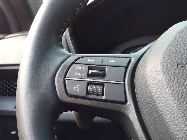 Certified 2026 Honda CR-V TrailSport image 23