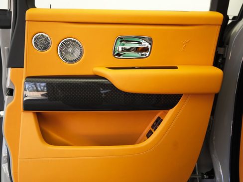 New 2026 Rolls-Royce Cullinan Black Badge image 61