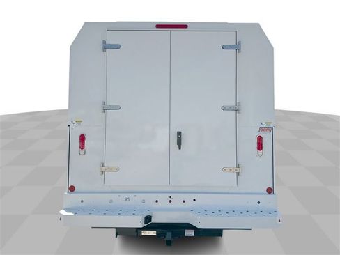 New 2025 Chevrolet Silverado 3500 W/T w/ WT Convenience Package image 7