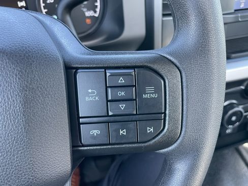 New 2026 Ford F350 XL w/ XL Chrome Package image 23