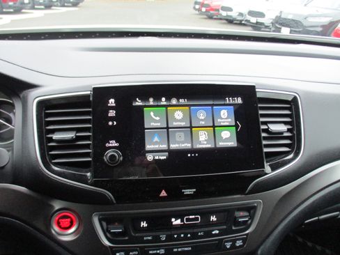 Certified 2023 Honda Passport EX-L image 18