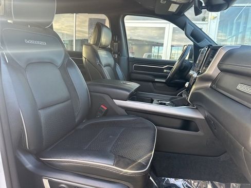 Used 2023 RAM 1500 Laramie image 16