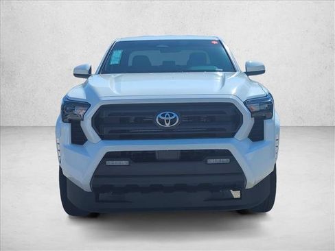 Used 2026 Toyota Tacoma SR5 AWD/4WD image 2