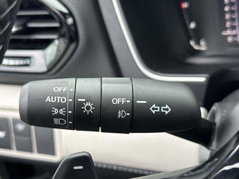 Used 2026 Honda Passport TrailSport Elite image 22