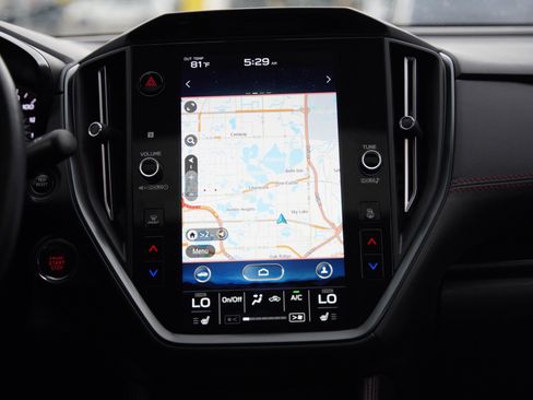 Used 2022 Subaru WRX Limited image 42