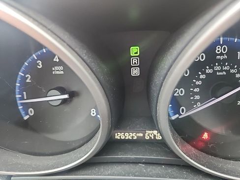 Used 2013 MAZDA MAZDA3 i Sport image 14