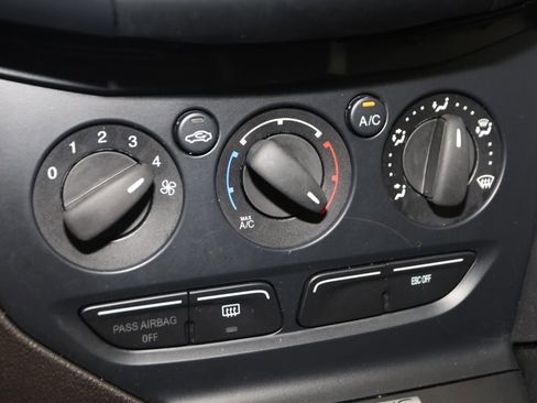 Used 2014 Ford Focus ST image 20