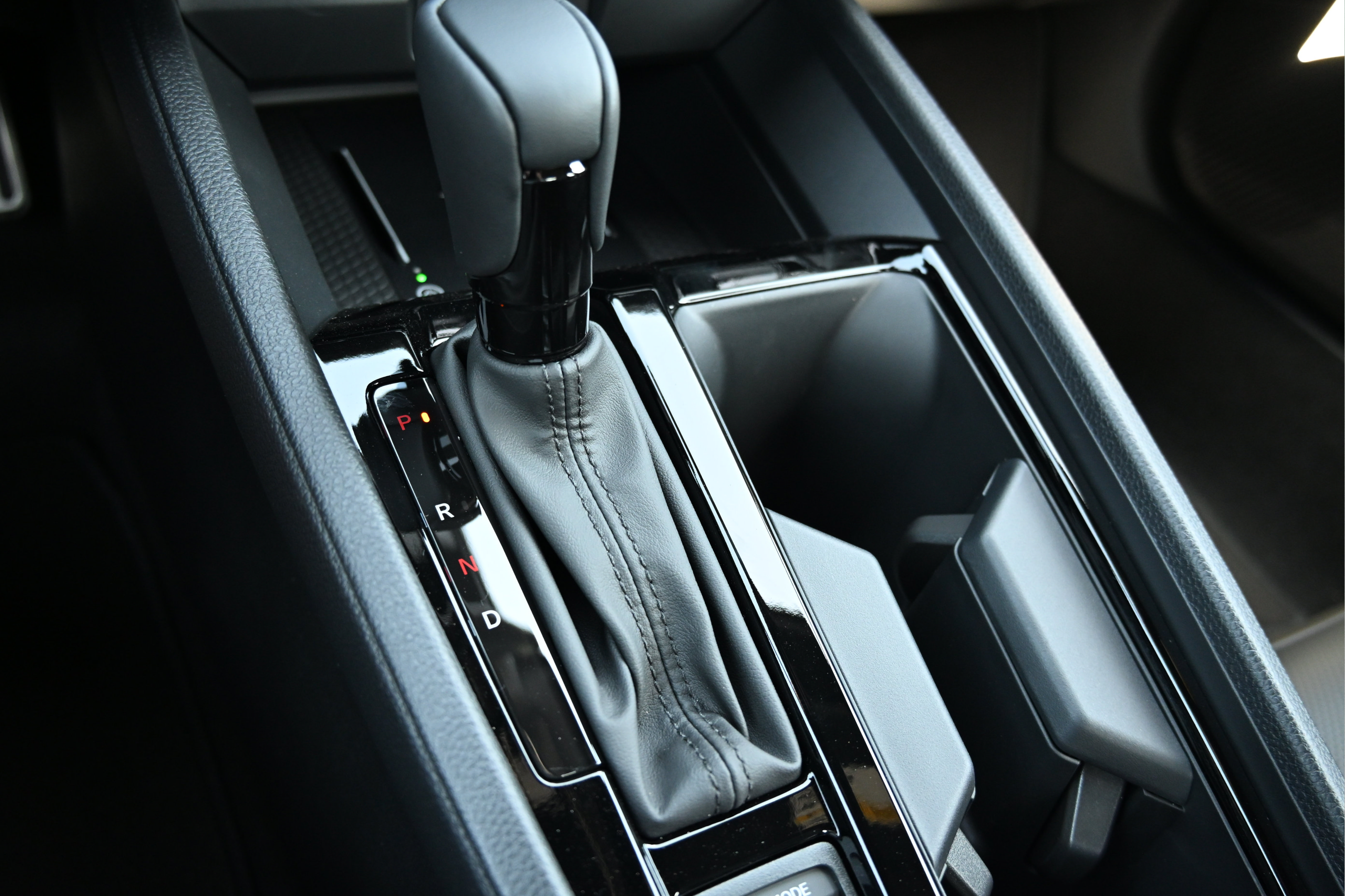 New 2026 Honda Accord Sport image 21
