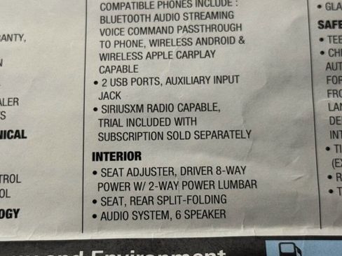 Used 2022 Chevrolet Equinox LT image 54