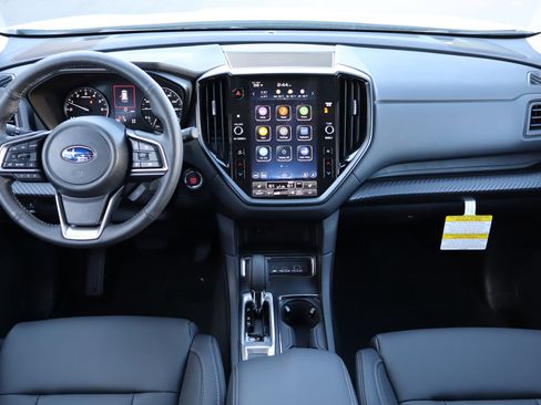 New 2026 Subaru Ascent Premium image 7