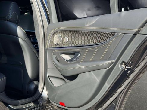 Used 2023 Mercedes-Benz E 63 AMG S image 29