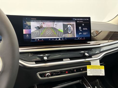 New 2026 BMW X7 xDrive40i w/ Premium Package image 31