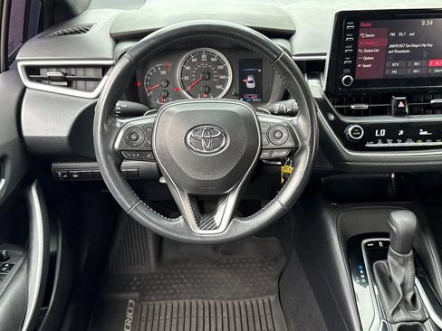 Used 2020 Toyota Corolla SE image 28