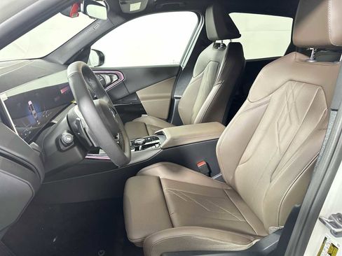 New 2026 BMW X3 xDrive30 image 11