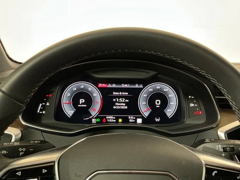 Used 2025 Audi A6 Premium Plus AWD/4WD image 10