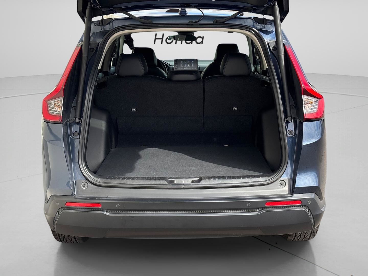 Certified 2024 Honda CR-V EX-L image 5