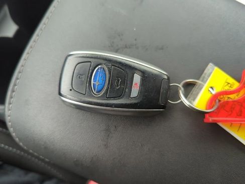 Used 2024 Subaru Legacy Premium image 34