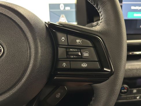 New 2026 Subaru Outback Premium image 23