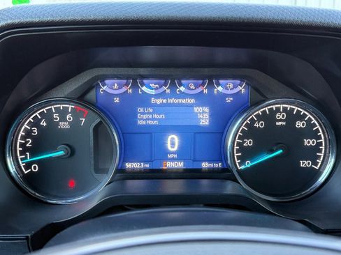 Certified 2023 Ford F150 Tremor image 23