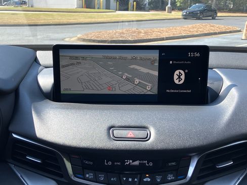 Used 2024 Acura TLX FWD w/Technology Package image 27