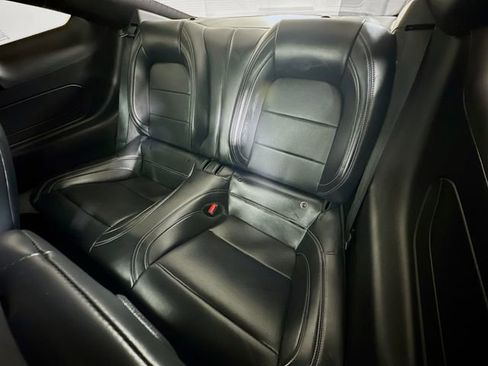 Used 2024 Ford Mustang GT Premium RWD image 23