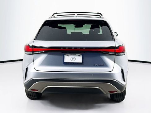 Certified 2025 Lexus RX 350 FWD w/ Technology Package image 6