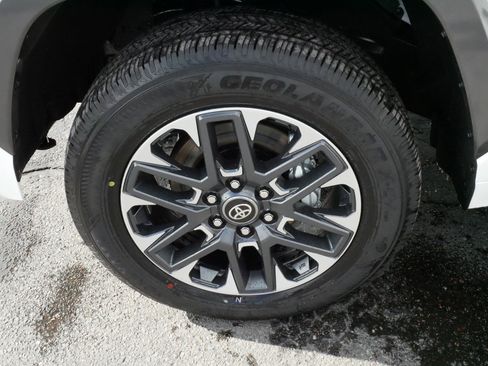 Certified 2026 Toyota Tundra Limited w/ Power Package image 15