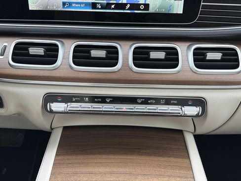 Certified 2023 Mercedes-Benz GLE 350 4MATIC image 24