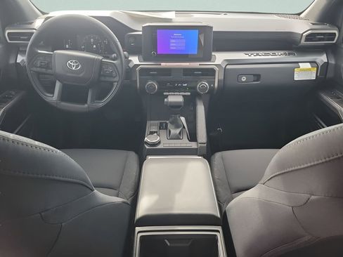New 2025 Toyota Tacoma SR5 AWD/4WD image 24